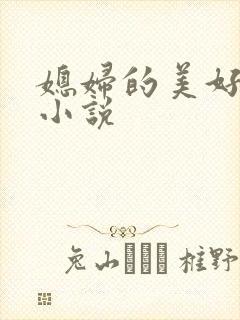 媳妇的美好时代小说