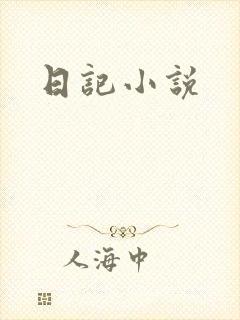 日记小说