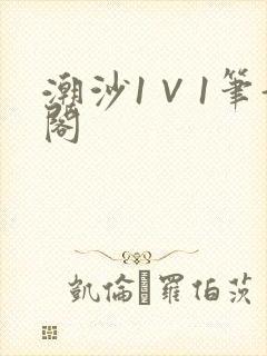 潮沙1∨1笔趣阁