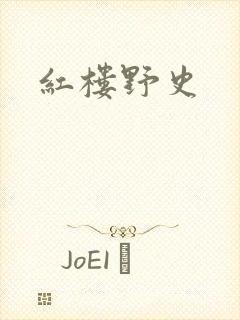 红楼野史