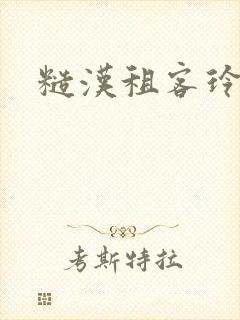 糙汉租客玲珑塔