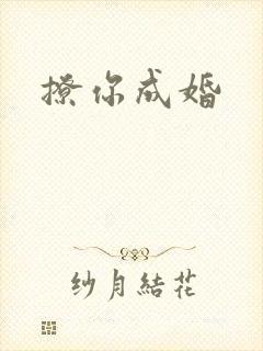 撩你成婚