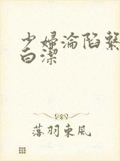 少妇沦陷系列之白洁