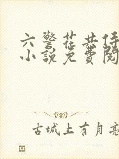 六警花共侍一夫小说免费阅读