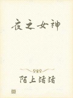 夜之女神