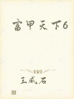 富甲天下6