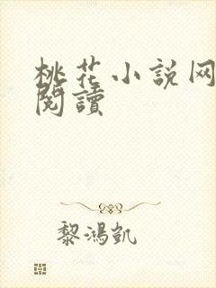 桃花小说网小说阅读