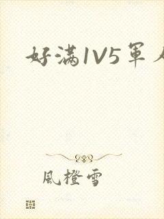 好满1V5军人