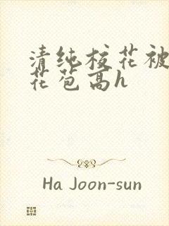 清纯校花被迫开花苞高h