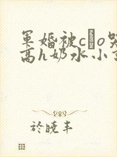 军婚被cαo哭高h奶水小说