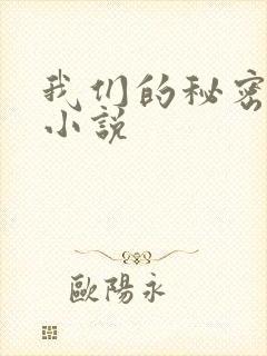 我们的秘密泰剧小说