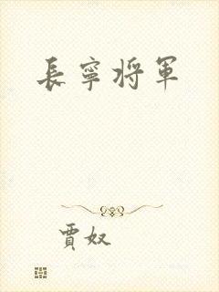 长宁将军