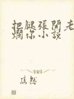 把腿张开老子臊烂你小说