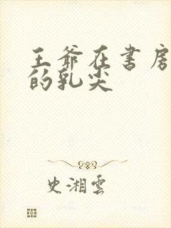 王爷在书房含她的乳尖