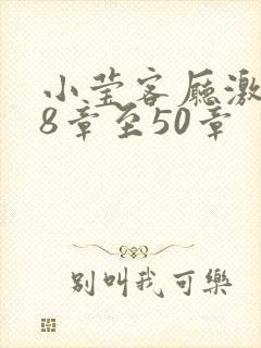 小莹客厅激情38章至50章