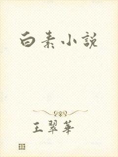 白素小说