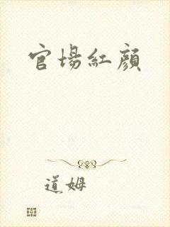 官场红颜