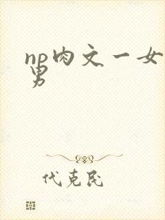 np肉文一女多男