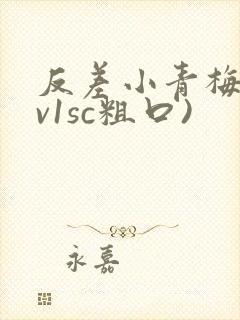 反差小青梅(1v1sc粗口)