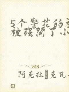 5个警花的初苞被强开了小说