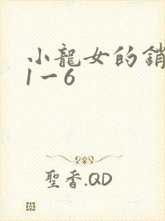 小龙女的销魂夜1一6