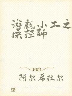 游戏小工之元素操控师