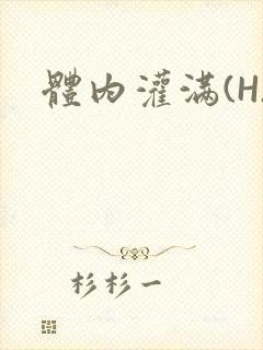 体内灌满(H)