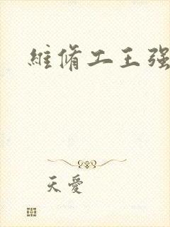 维修工王强张婷