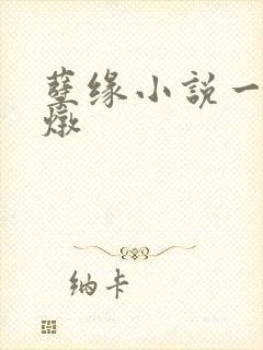 孽缘小说一家乱炖