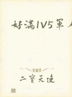 好满1V5军人