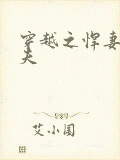 穿越之悍妻共三夫