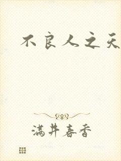 不良人之天罡传