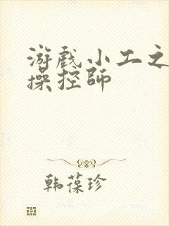 游戏小工之元素操控师