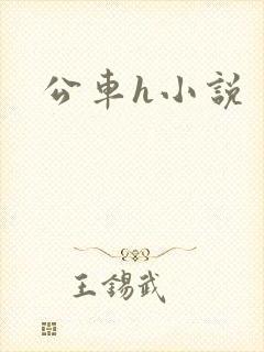 公车h小说