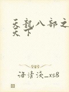 天龙八部之猎美天下