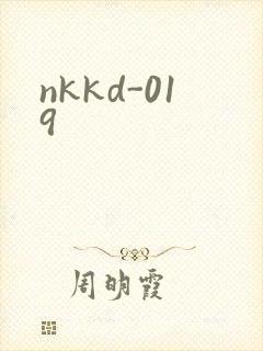 nkkd-019