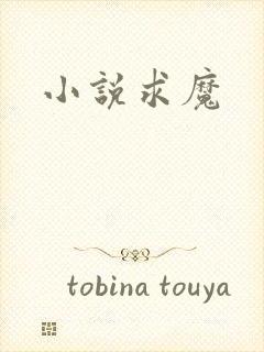 小说求魔