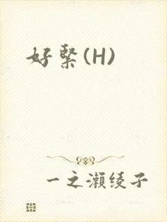 好紧(H)