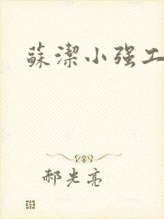 苏洁小强工地情