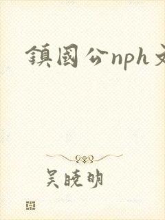 镇国公nph文