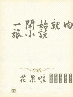 一开始就肉的军旅小说