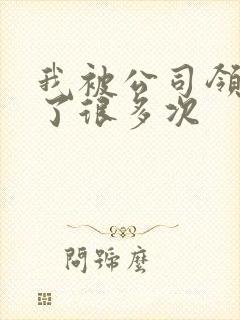 我被公司领导C了很多次