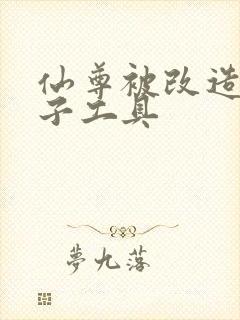 仙尊被改造成产子工具