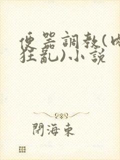 便器调教(肉体狂乱)小说