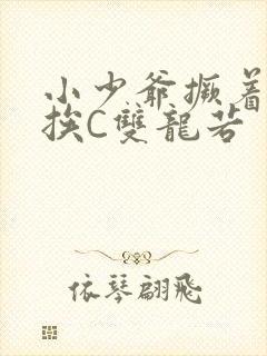 小少爷撅着屁股挨C双龙若