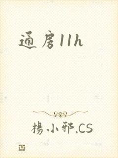 通房11h