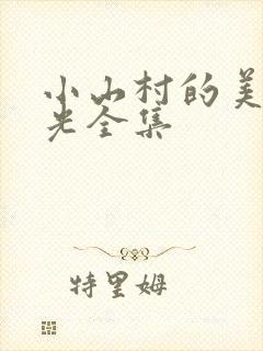 小山村的美好时光全集