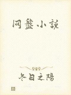 网盘小说