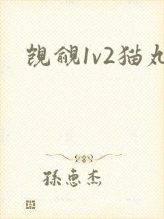 觊觎1v2猫丸
