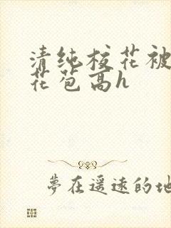 清纯校花被迫开花苞高h